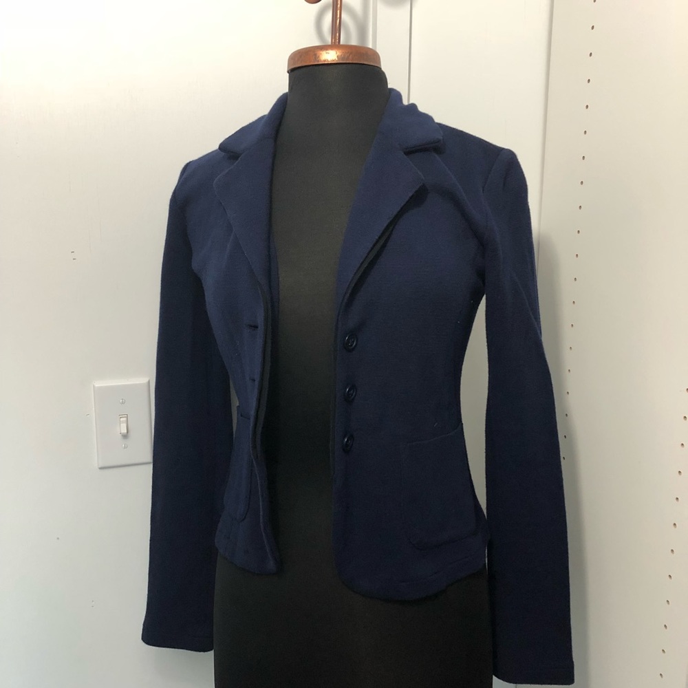 Cabi Breakthrough Blazer Gem